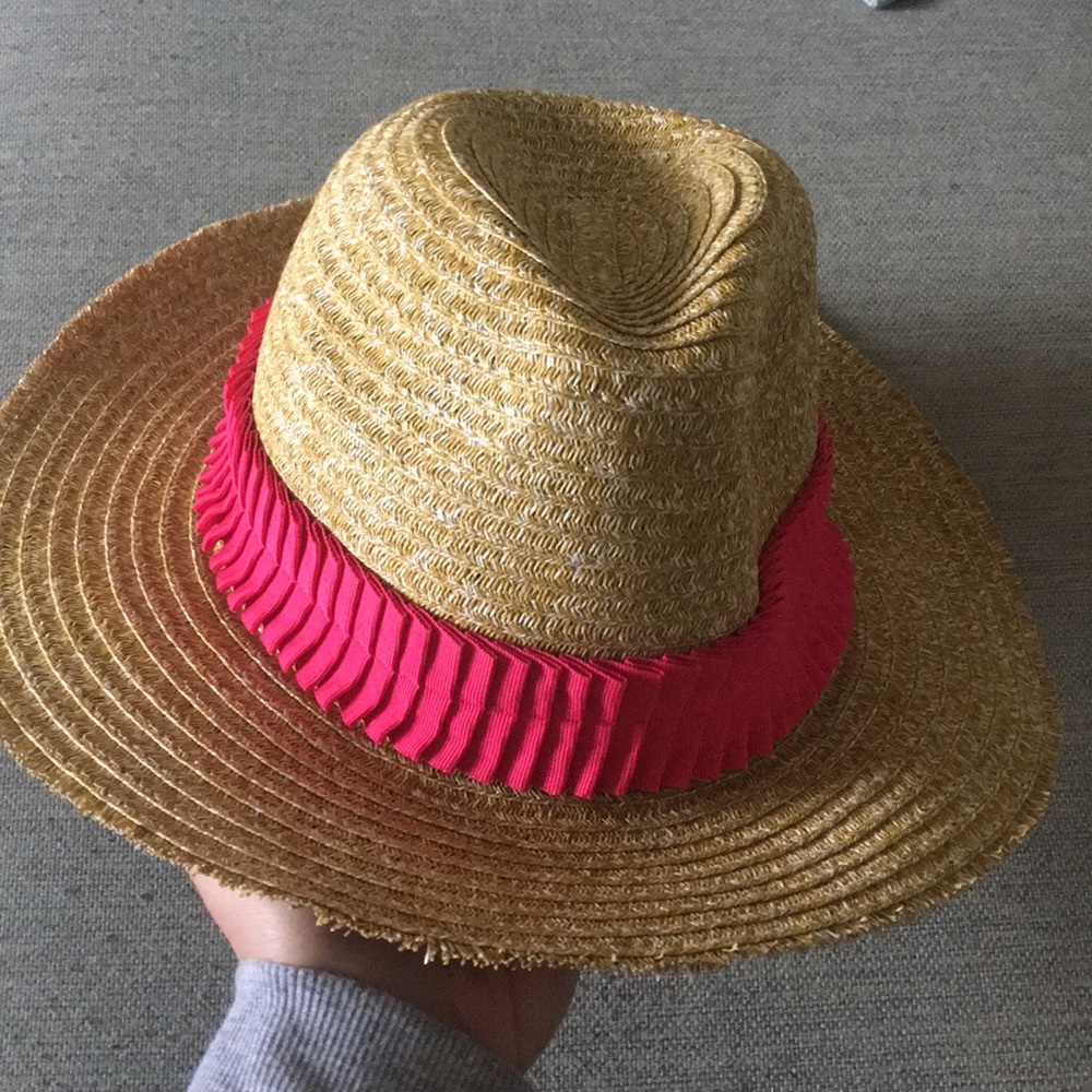Anna & Ava hat